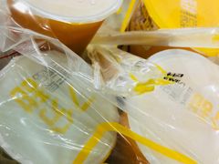 -7分甜(上海新天地广场店)