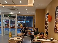 -吉野家(维明街店)