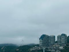 -青澳湾北回归线广场