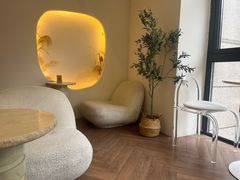 -伊斯坦布尔土耳其清真咖啡餐厅