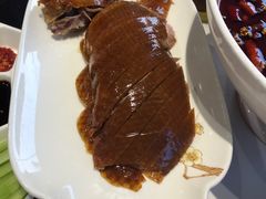 -大鸭梨烤鸭(金色漫香店)