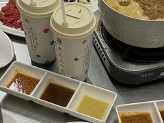 -燃计沙茶皇·香港沙茶火锅(人广旗舰店)