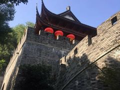 -鼓楼(西湖风景名胜区)