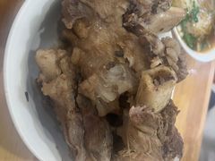 -水仙拉面(水仙街店)