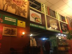 -马一洒开锅羊肉清真餐厅(京汉店)