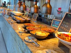 -嘉定凯悦·咖啡厅