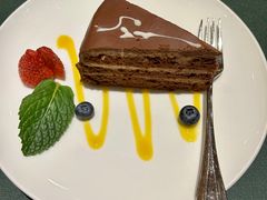 -兰特伯爵西餐厅·啤酒屋(方庄店)