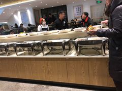 -素满香·素食自助餐(苏州·临顿路店)