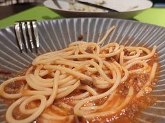 -希尔顿欢朋酒店·欢朋餐厅