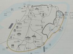 -采石矶景区