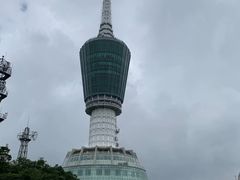 -梧桐山风景名胜区