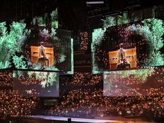 -梦之蓝青奥体育公园体育馆