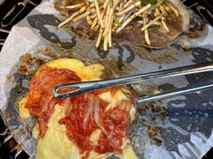 -焰江山·海鲜牛排烤肉自助(环形中心店)