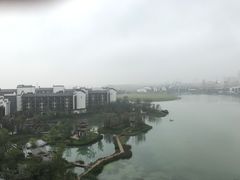 -合肥融创永乐半山酒店·永乐半山西餐厅