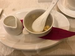 -福州天元国际威斯汀酒店·中国元素餐厅