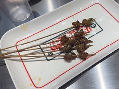 -堂堂小伙夫·辽宁小吃大排档(京西大悦城店)