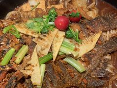 -老板恋上鱼(恒隆广场店)