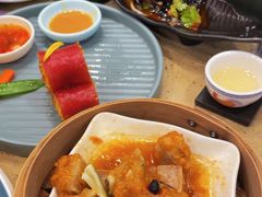 -点都德(龙之梦店)