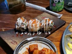 -海之屋韩式烤肉(海棠68环球美食街店)