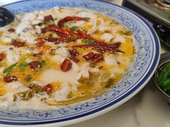 -你鲟欢·香茅柠檬鱼(金沙店)