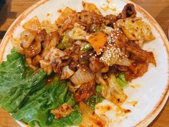 -海云台韩式汤饭·13年匠心韩料(南山店)