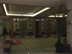 -热带雨林汗蒸馆(汶水东路店)