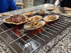 -震海贝烤贝·民俗特色店(延吉总店)