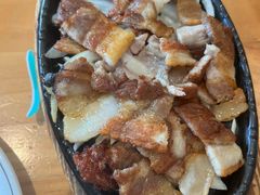 -土大力韩式烤肉料理(39年·和平路店)