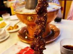 -东来顺饭庄(天坛店)