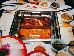 -重庆高老九火锅(万象城店)