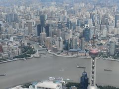 -上海之巅观光厅