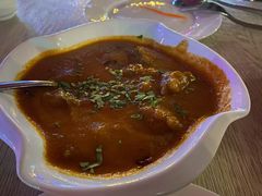 -Santoor 萨都里印度餐厅(北锣鼓巷店)