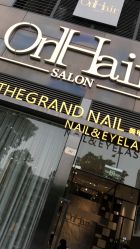 -OnHair Salon