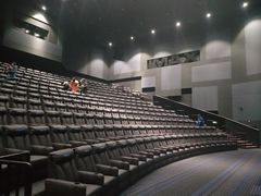 -万达影城(西铁营万达广场IMAX店)