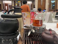 -顺德人家食府(黄金广场店)