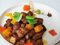 -游宴一品中餐厅(东湖店)