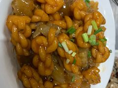 -小民大排档(马场角横路店)