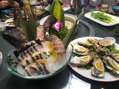 -金龙·打边炉(南京西路店)