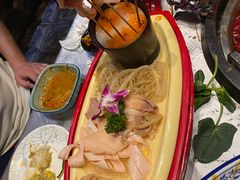 -红辣椒·川菜·火锅(大洋中心店)