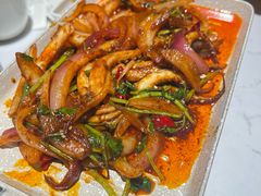 -关东小磨东北菜(漕河泾印象城店)