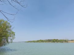-扬州市茱萸湾风景区
