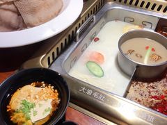 -大渝火锅(苏州西城永捷店)