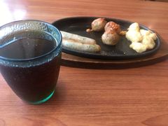 香肠-萨莉亚意式餐厅(国和1000店)