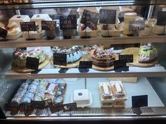 -Max Bakery 阿唛手作