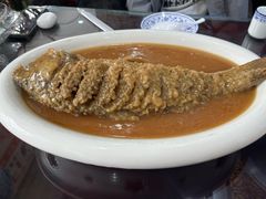 -邢家锅贴老店·非遗·开封菜(金明广场店)