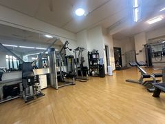 -律舟OasisFit健身工作室