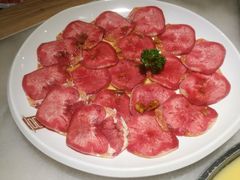 -韩宫宴炭火烤肉(印象城店)