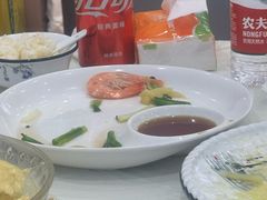 -碧海银沙海鲜餐厅(恒大海上威尼斯店)