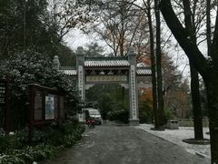 -南岳衡山风景名胜区