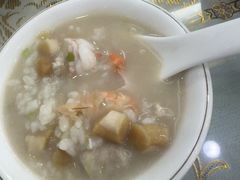 -金榜潮州砂锅粥(总店)